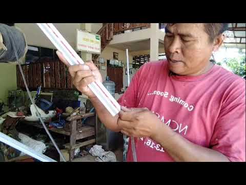 ตัดบานประตูบานเลื่อน-บ้านบ่าวน ตัดบานประตูบานเลื่อน-บ้านบ่าวน