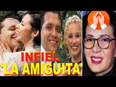 YOLANDA ANDRADE dtb NODAL la infidelidad a ANGELA AGUILAR