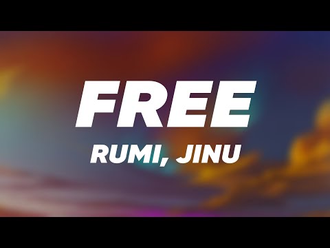 Rumi, Jinu, EJAE, Andrew Choi, K-Pop Demon Hunters - Free (Lyrics)