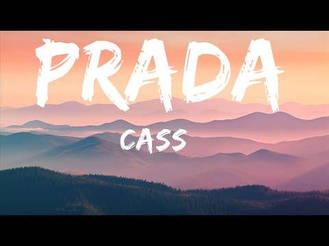 Cassö - Prada (Lyrics) ft. RAYE, D-Block Europe