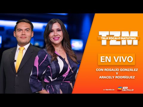 TELE ZÓCALO NOCTURNO / 15 DE AGOSTO DE 2024