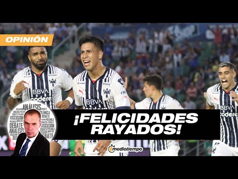 La Autopsia | ¡Felicidades Rayados!