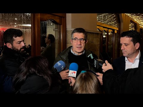 López (PSOE) pregunta a Feijóo qué pasa ahora con la alcaldesa de Marbella