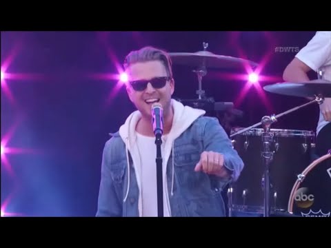 OneRepublic - No Vacancy (Live)