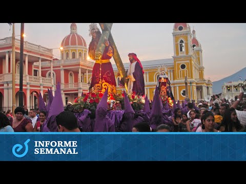 Dictadura mantiene la prohibición de procesiones religiosas en Semana Santa