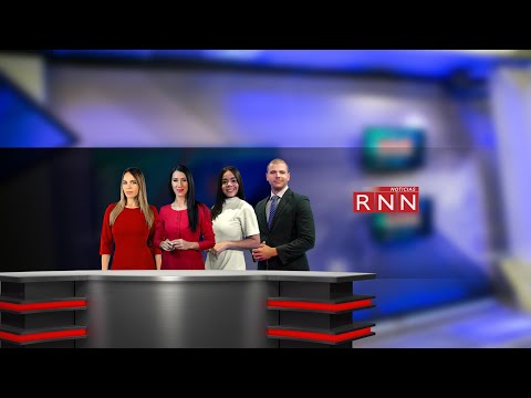 Primera Emisión de #NoticiasRNN 27/09/2024