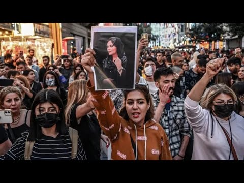 Análisis de Claudio Fantini: Protestas por la muerte de Mahsa Amini en Irán