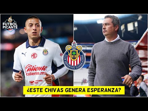 Ricardo PELÁEZ ACONSEJA a CHIVAS “Están bien SIN TÉCNICO”. Pietrasanta lo APOYA | Futbol Picante