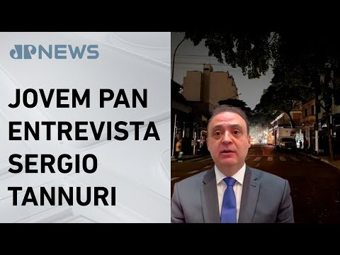 Procon-SP notificará Enel pela duração do apagão; advogado analisa