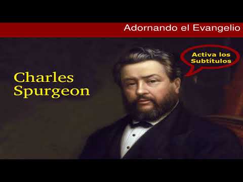 ¿Por qué la sana doctrina es tan importante? - Charles Spurgeon