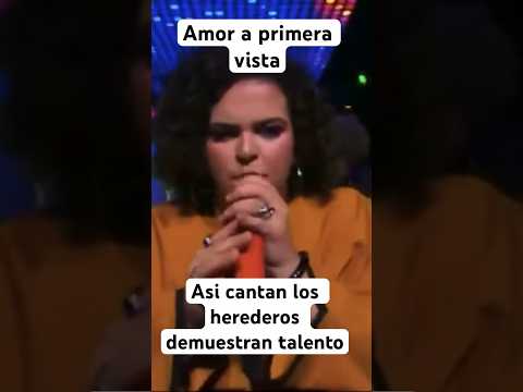 Lucerito Mijares,Mia Rubin Eduardo Capetillo Jr.  joss Fernández y Melanie Carmona unen sus voces