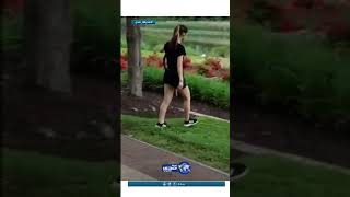 تخلصت منه بسهولة