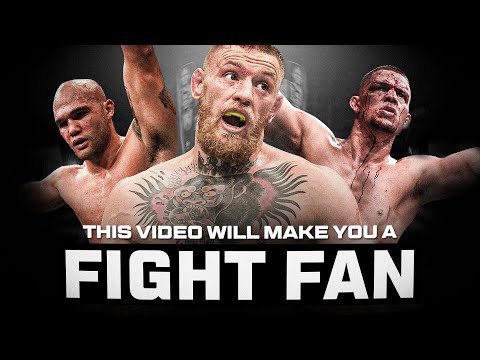 10 MORE Fights GUARANTEED to Make You a Fight Fan - Full Fight Marathon