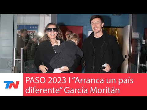 ELECCIONES PASO 2023 I El voto de Roberto García Moritán
