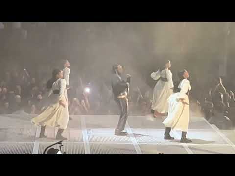 Kendrick Lamar - Die Hard Live in Berlin October 2022
