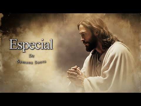 Especial De Semana Santa - Jueves Santo - Padre Yesid Franco