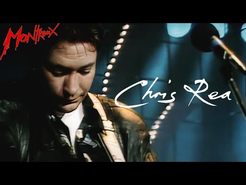 Chris Rea - Josephine (Montreux) (1985) (Remastered)