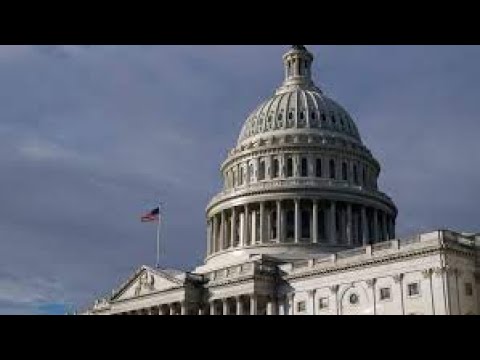 EE. UU. mira hacia las elecciones legislativas de 2022