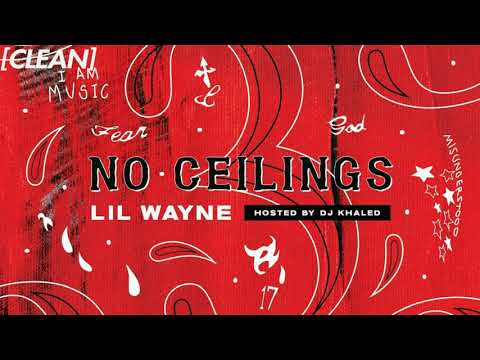 [CLEAN] Lil Wayne - B.B. King Freestyle (with Drake)