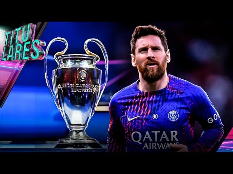 CONFIRMAN REGRESO de MESSI | ¿DÓNDE se juega la FINAL de la CHAMPIONS? | MADRID enfocado en el CITY