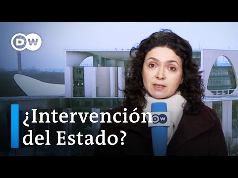 Se pide la intervención del Estado en Alemania