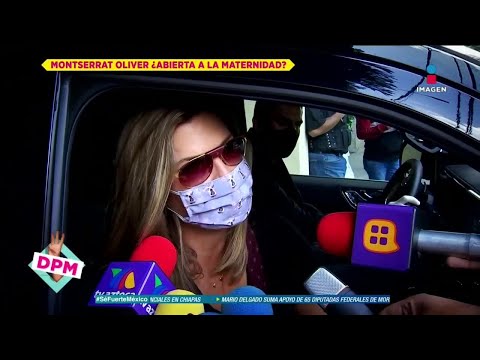 ¿Fernando Carrillo a la cárcel Palazuelos y ovnis ¡Niurka VS Montserrat Oliver! | De Primera Mano