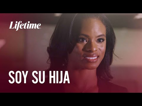 SOY SU HIJA | LOS JONES: EL ENEMIGO EQUIVOCADO | LIFETIME MOVIES