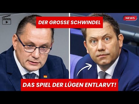 AfD ban proposal: Now the system shows its true face!