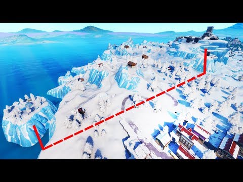 Code Creative Fortnite Build Fight