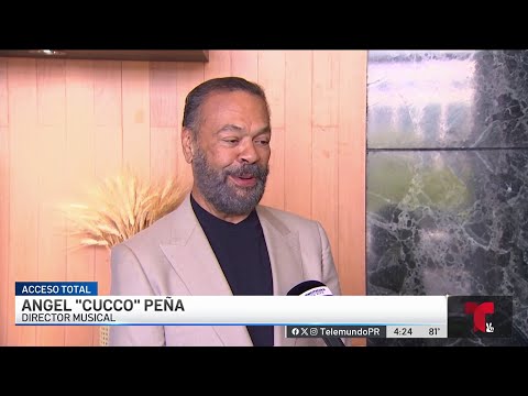 Ángel “Cuco” Peña se une a la Fundación Cortés en el evento Un banquete de aquí