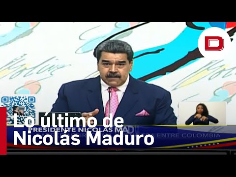 La delegación de EE.UU. llega a Venezuela para continuar su agenda bilateral