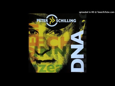 Peter Schilling - DNA