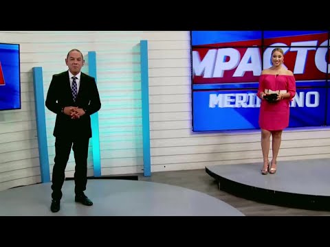 Impacto VTV Meridiano: Programa del 17 de abril de 2024