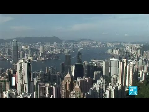 Trump anunció fin de los beneficios comerciales a Hong Kong tras ley de seguridad aprobada por China