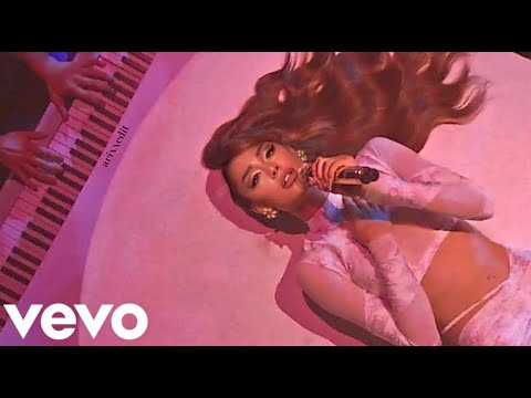 Ariana Grande - worst behavior (Official Video) 2022