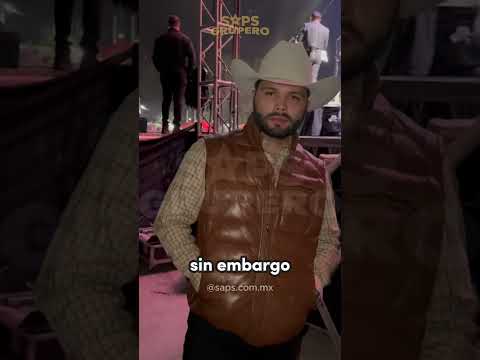 ¿Leonardo Aguilar tiene un nuevo romance? #pepeaguilar #mexicansinger #noticias #cantantesmexicanos