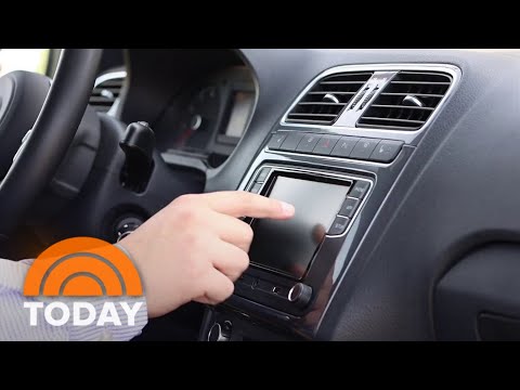 Touch screens are out: Inside the push to bring back buttons