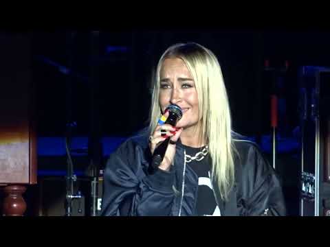 Sarah Connor - Das Leben Ist Schön - LIVE in Willingen 06.08.2022