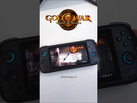 Godofwarเล่นในเครื่องOdin