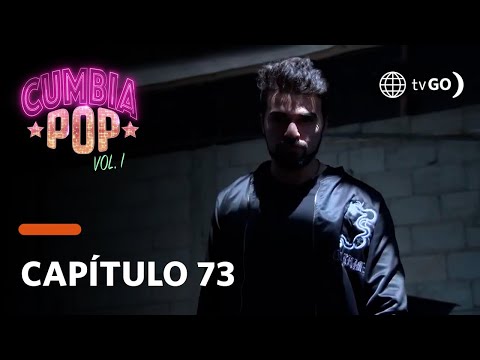 Cumbia Pop:  Mauro dejó inconsciente a Julieta  (Capítulo n° 73)