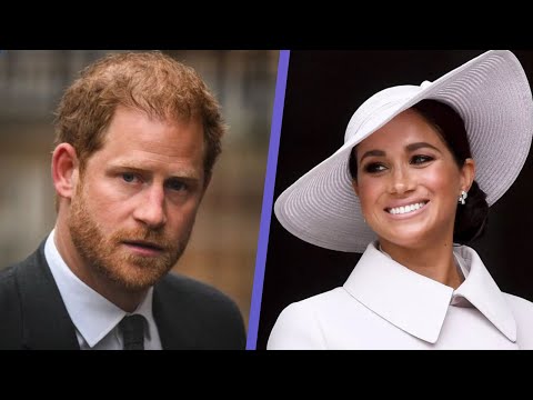 Meghan Markle et le Prince Harry modifient le nom de famille de leurs enfants Archie et Lilibet