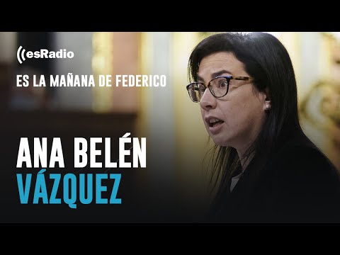 Entrevista a Ana Belén Vázquez