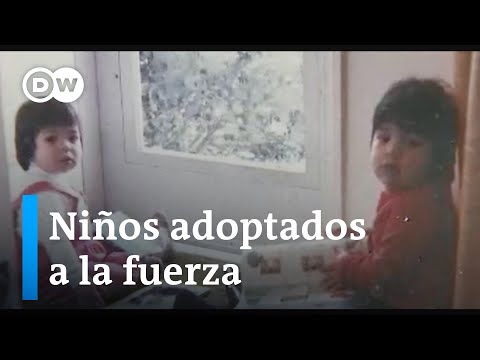 La trama de adopciones forzadas de la dictadura chilena