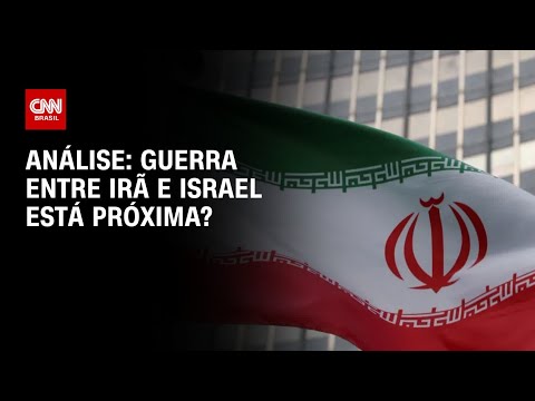 Análise: Guerra entre Irã e Israel está próxima? | WW
