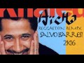 Khaled Aicha ( Reggaeton Remix ) Salvo Barresi 2k16
