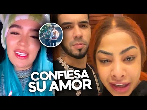 Me Casaría con James: Karol G Confiesa su amor desde siempre, Anuel Revela que no olvida a Karol