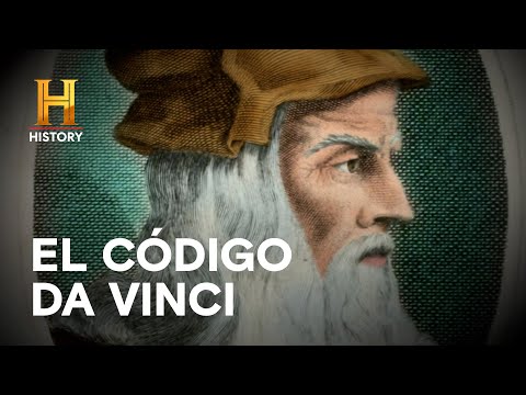 ¿EL PRIMER CÓDIGO DA VINCI FUE EL MANUSCRITO VOYNICH? - GRANDES MISTERIOS DE LA HISTORIA