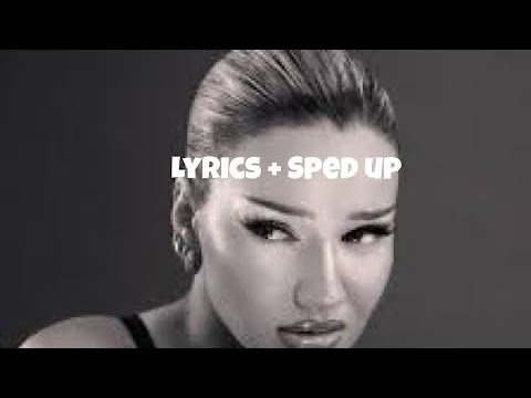 Shirin David - Juicy Money (sped up + lyrics)