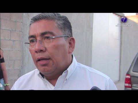 Compromisos de rehabilitación integral de vialidades, establece Juan Manuel Navarro Muñiz en la ...