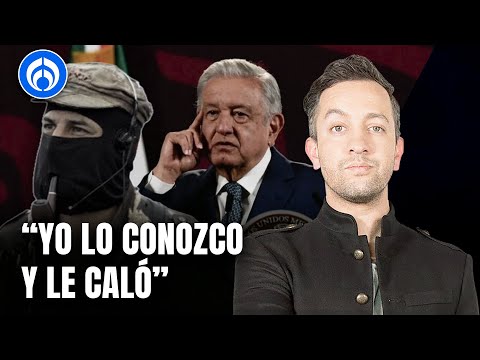 Subcomandante Marco critica a AMLO y lo compara con expresidentes